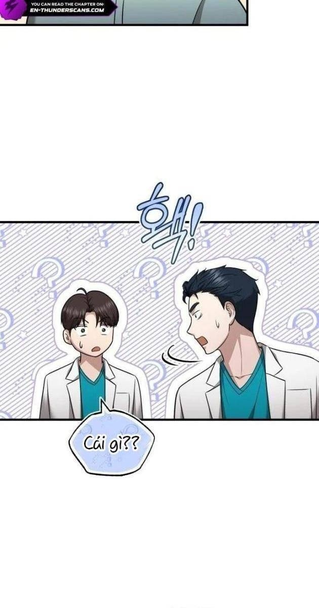 Bác Sĩ Hồi Quy Chỉ Muốn Sống Bình Lặng - Page 17