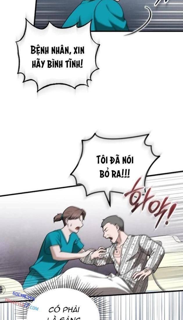 Bác Sĩ Hồi Quy Chỉ Muốn Sống Bình Lặng - Page 5