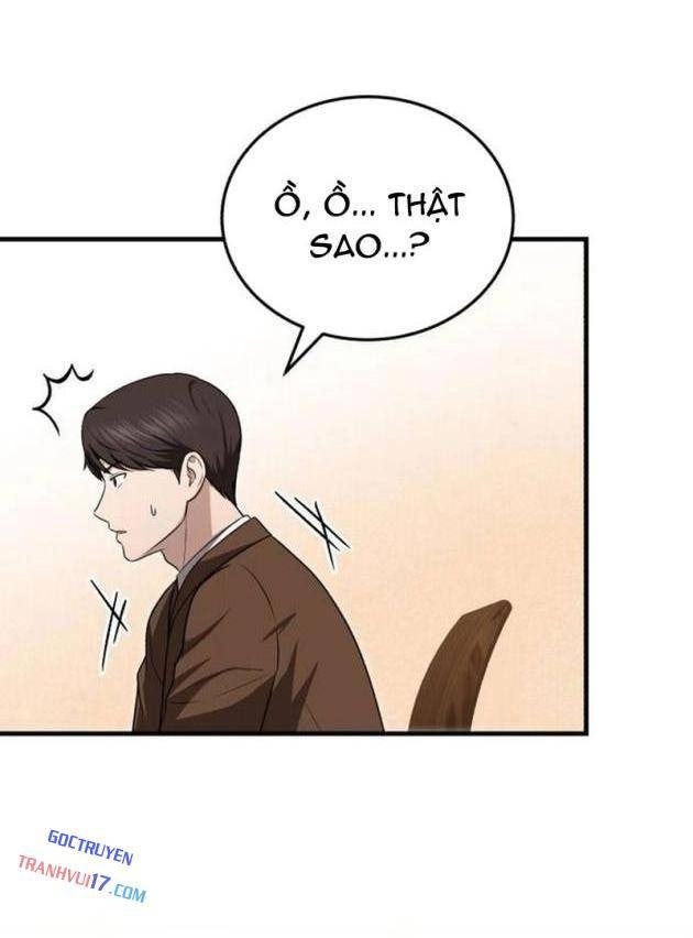 Bác Sĩ Hồi Quy Chỉ Muốn Sống Bình Lặng - Page 90
