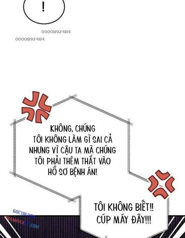 Bác Sĩ Hồi Quy Chỉ Muốn Sống Bình Lặng - Page 27