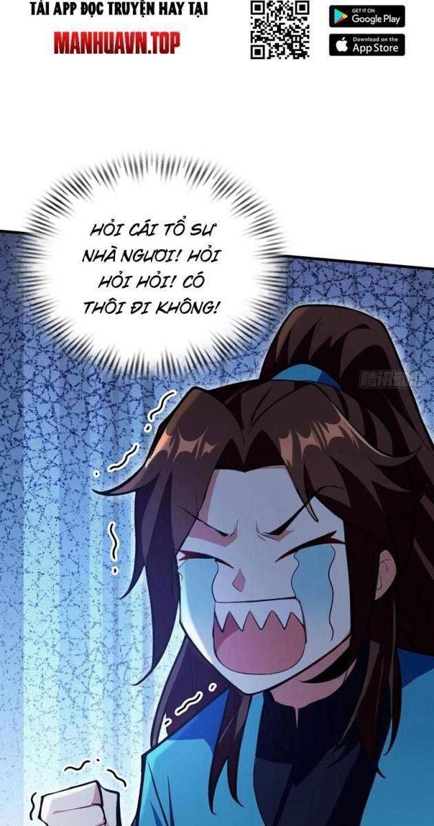 Hóa Ra Ta Sớm Đã Vô Địch - Page 63