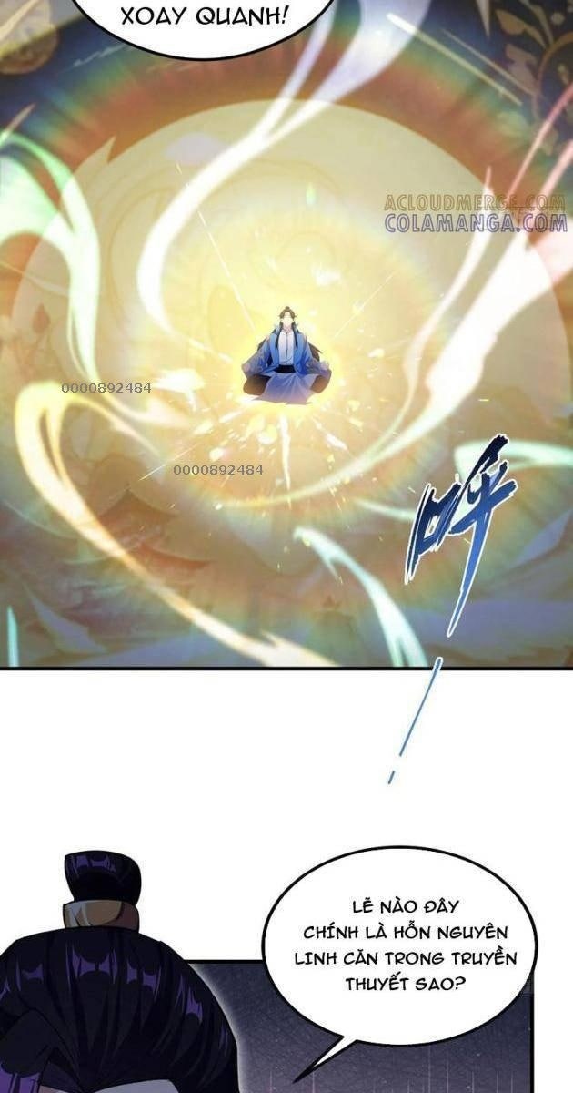 Hóa Ra Ta Sớm Đã Vô Địch - Page 5