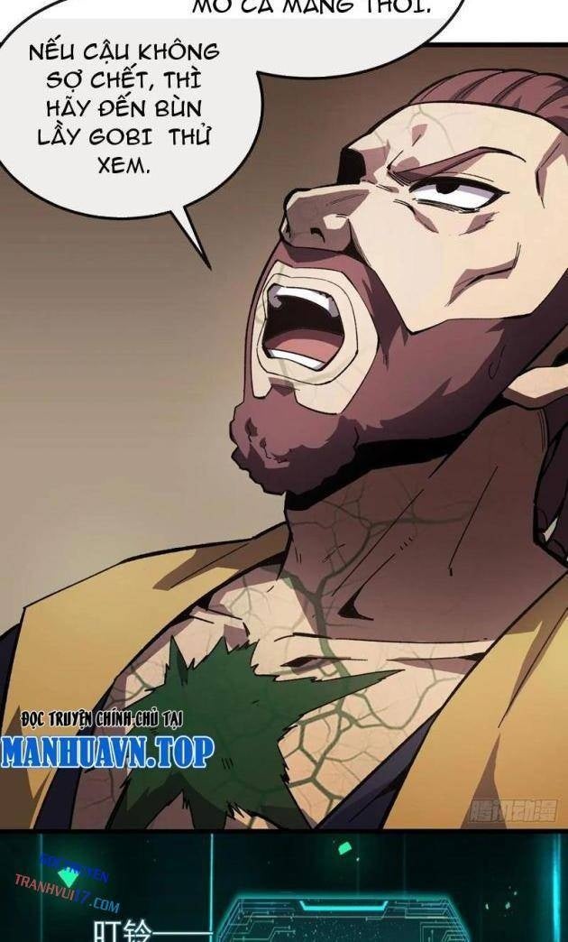 Dị Biến Giáng Lâm Nhân Gian: Triệu Hoán Chi Chủ! - Page 22