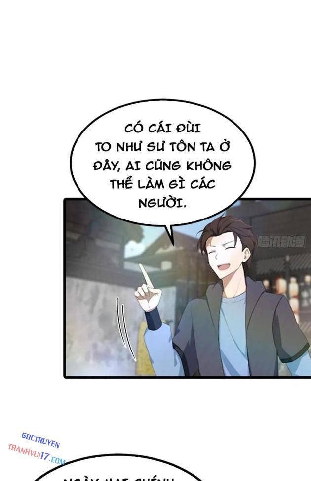 Tu Tiên Trở Về Tại Vườn Trường - Phần 2 - Page 5