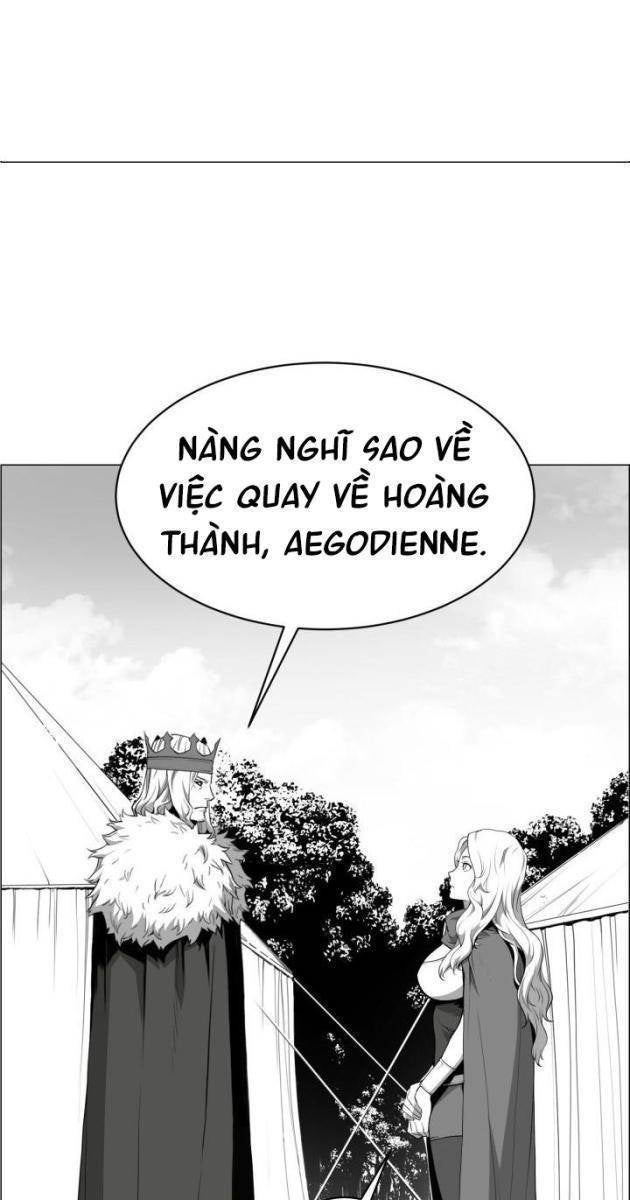 Hoàn Ác - Vương Quyền Và Tự Do - Page 17