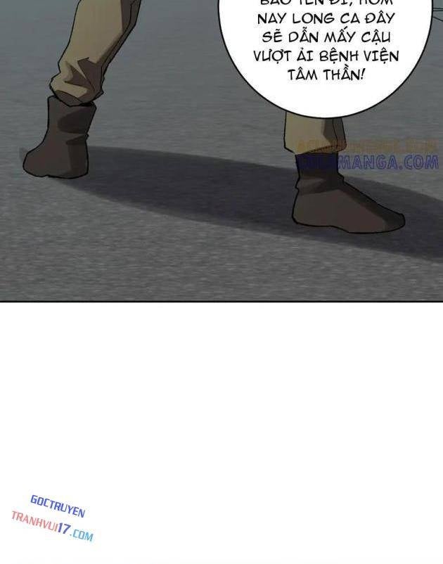 Toàn Dân Tận Thế: Ta, Virus Quân Vương - Page 48