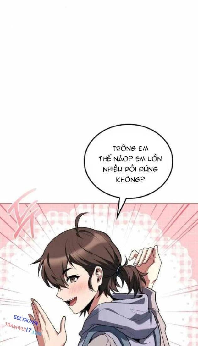 Đại Pháp Sư Mở Nhà Hàng - Page 26