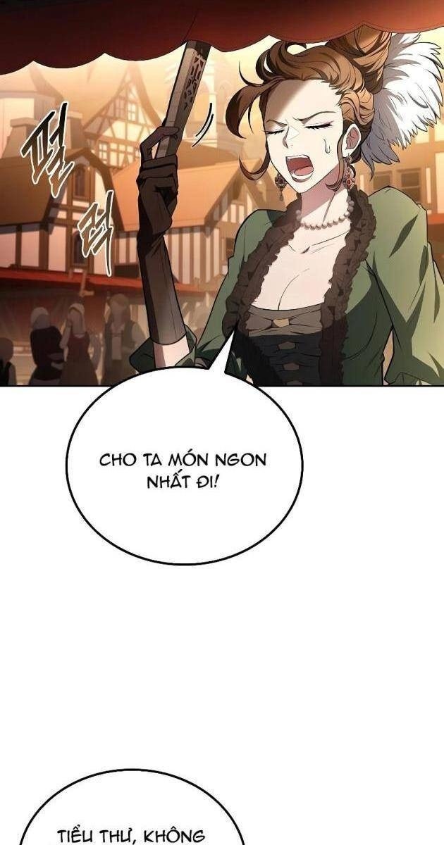 Đại Pháp Sư Mở Nhà Hàng - Page 74