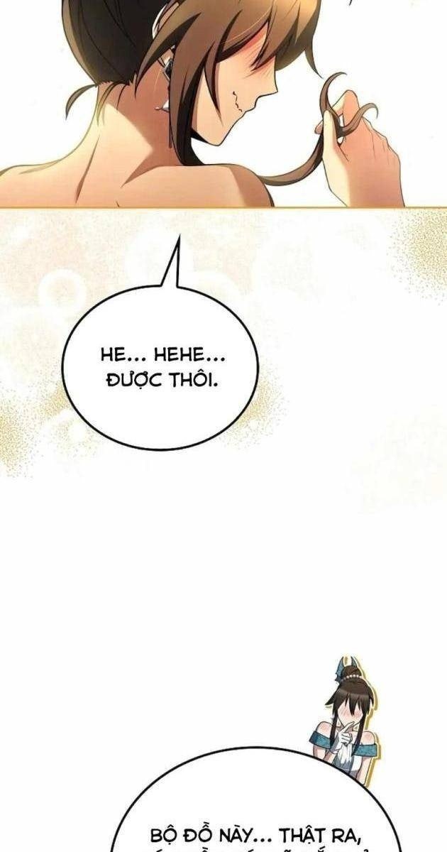 Đại Pháp Sư Mở Nhà Hàng - Page 76