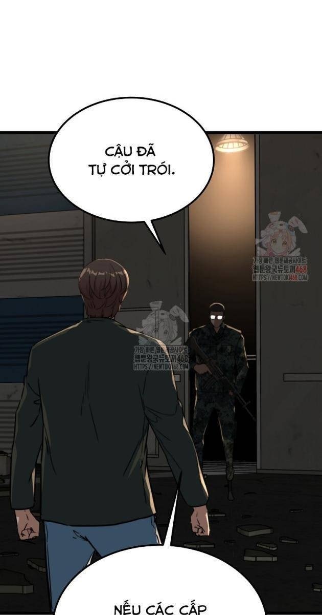 Kẻ Không Thuộc Về Loài Người - Page 105