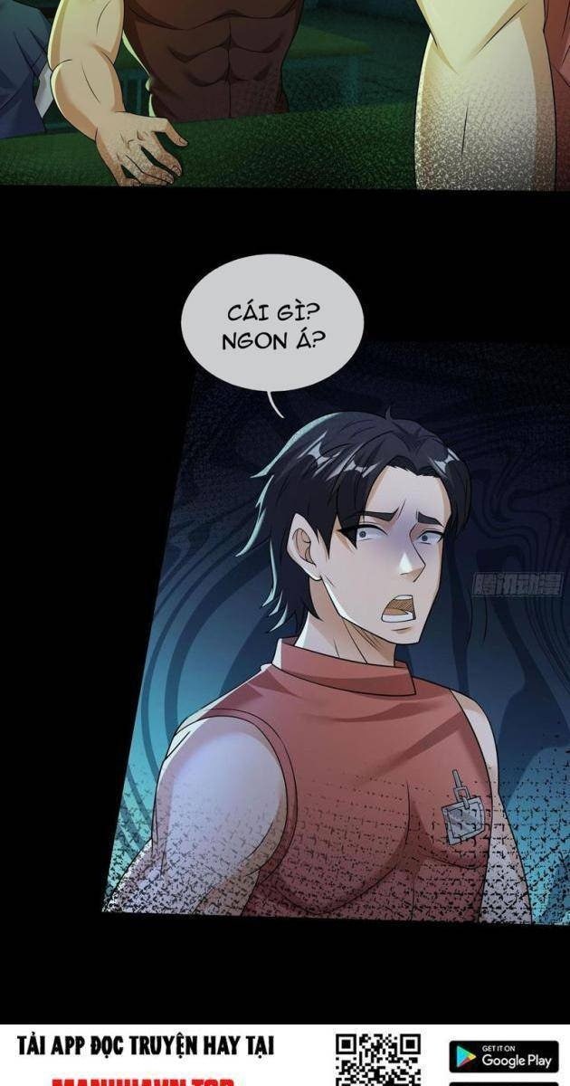 Toàn Cầu Kinh Dị: Ta Mở Ra Thương Thành Tự Do Hack - Page 64