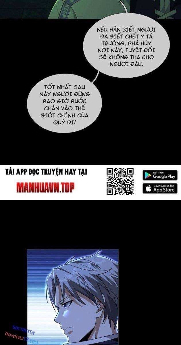 Toàn Cầu Kinh Dị: Ta Mở Ra Thương Thành Tự Do Hack - Page 140
