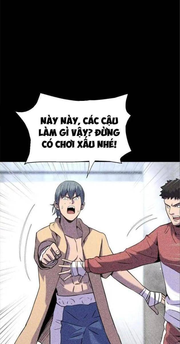 Trò Chơi Vô Vọng - Page 54