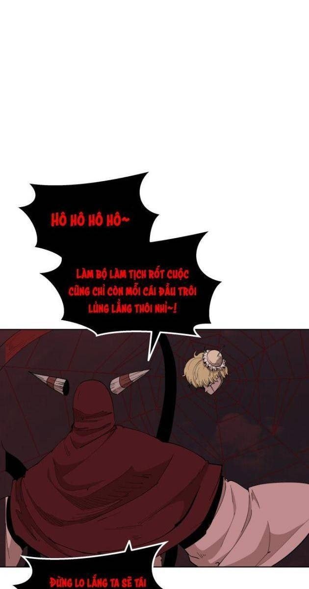 Viên Đá Đỏ - Page 47