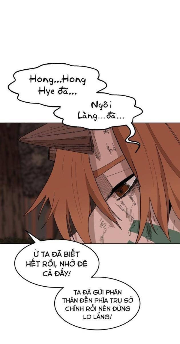 Viên Đá Đỏ - Page 61