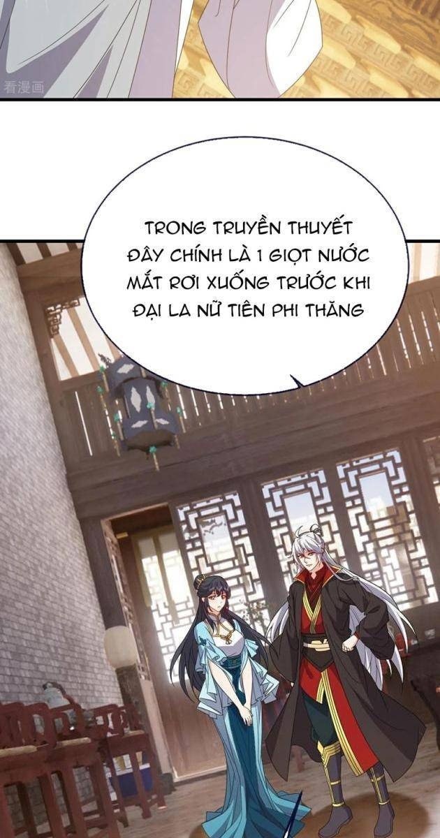 Tiên Võ Đế Tôn - Page 23
