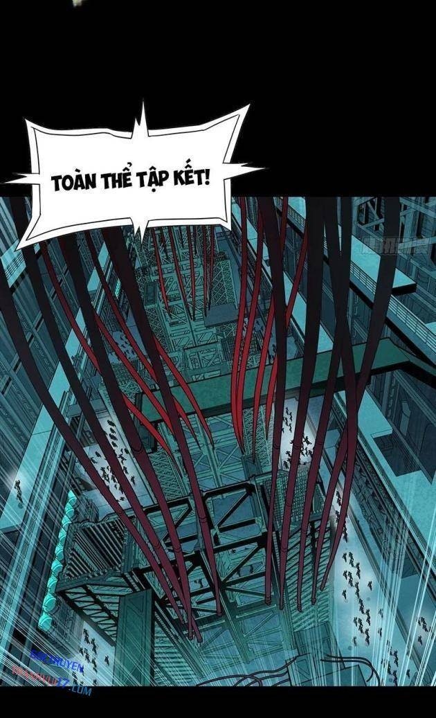 Tinh Giáp Hồn Tướng - Page 40