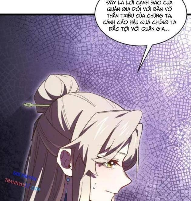 Bắt Đầu Đánh Dấu Hoang Cổ Thánh Thể - Page 38