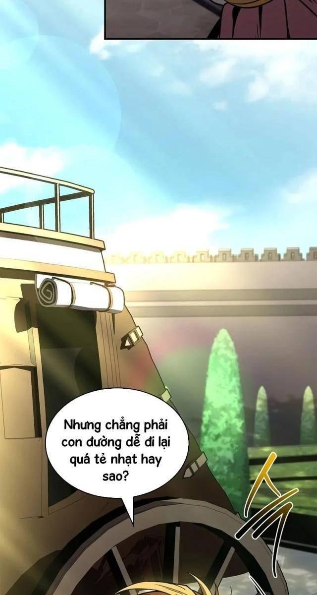 Pháp Sư Thiên Tài Giấu Nghề - Page 53