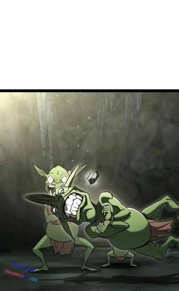 Goblin Cấp 999 - Page 95