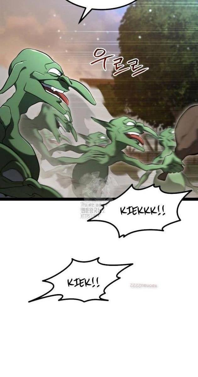 Goblin Cấp 999 - Page 143