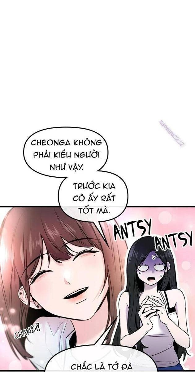 Trở Về Bên Chanbi - Page 96