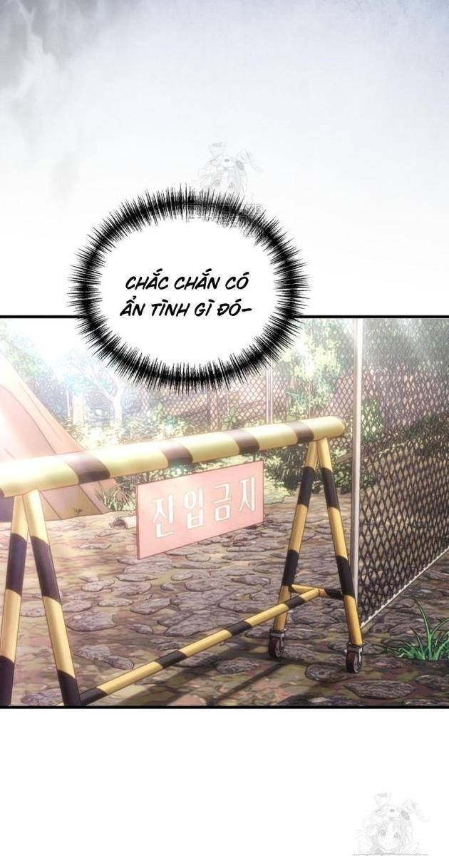 Ranker Mơ Được Nghỉ Hưu - Page 37