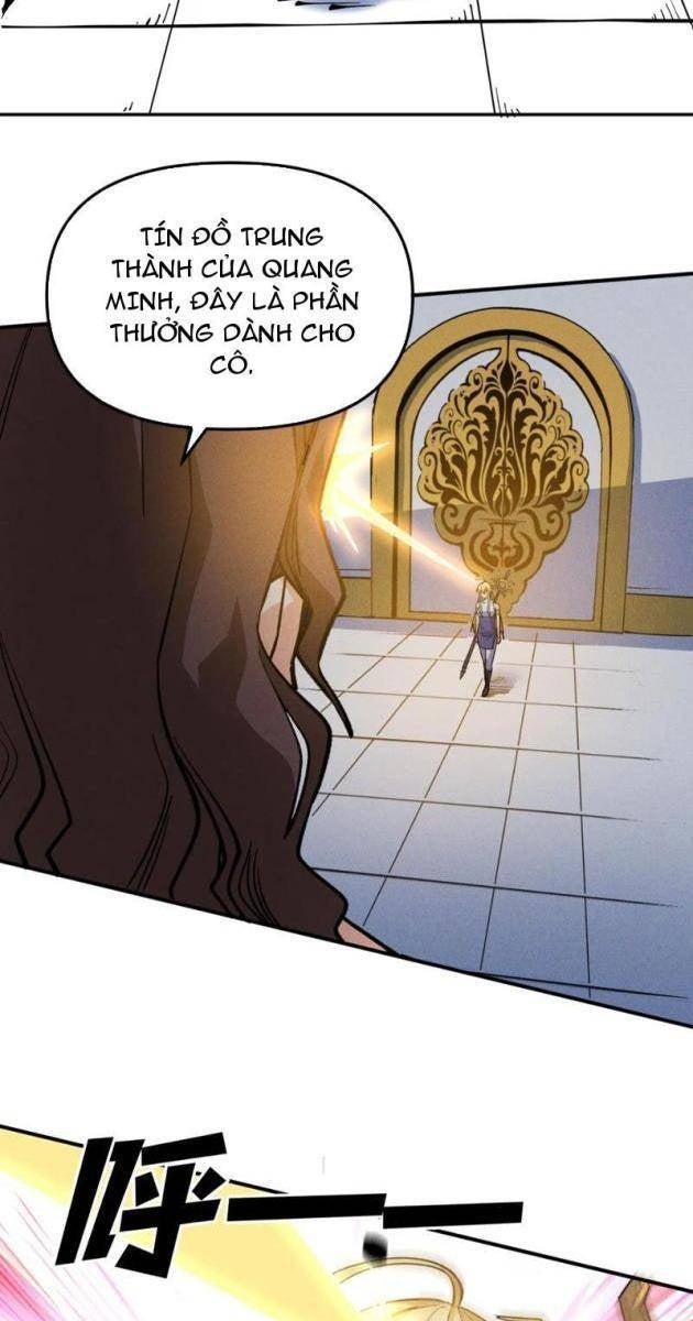 Pháp Sư Ký Sinh - Page 31