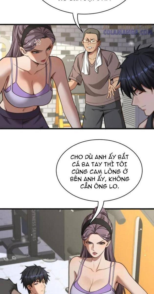 Sau Khi Tự Do Tài Chính, Họ Đã Dâng Hiến Lòng Trung Thành - Page 3