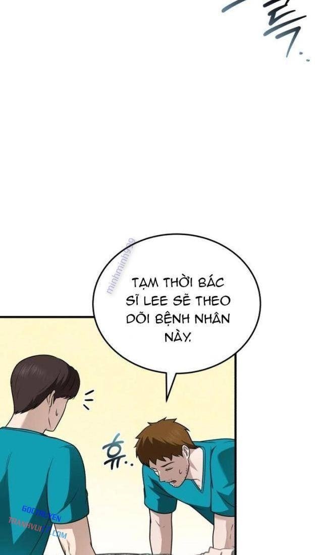 Bác Sĩ Hồi Quy Chỉ Muốn Sống Bình Lặng - Page 11