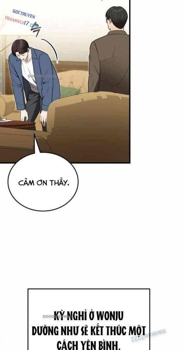 Bác Sĩ Hồi Quy Chỉ Muốn Sống Bình Lặng - Page 120