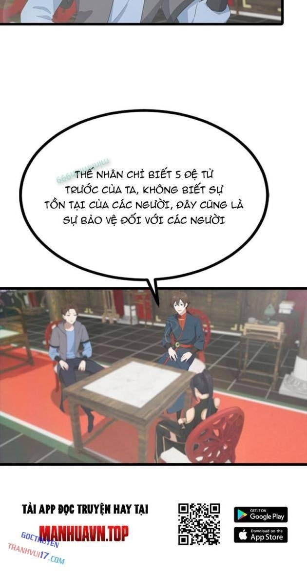 Tu Tiên Trở Về Tại Vườn Trường - Phần 2 - Page 28