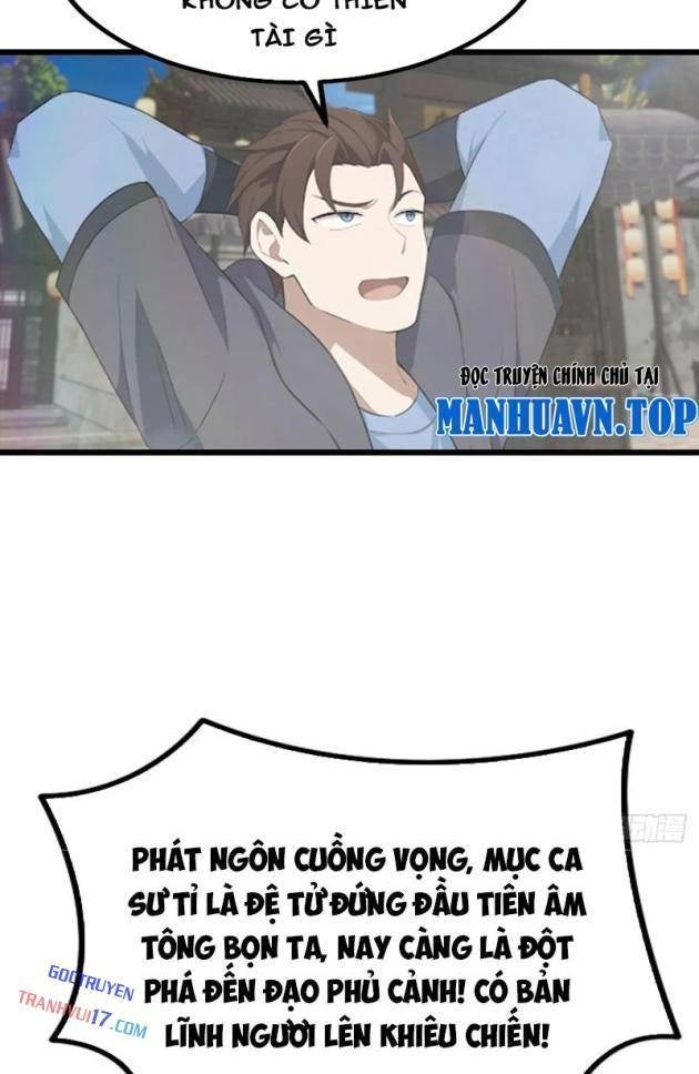 Tu Tiên Trở Về Tại Vườn Trường - Phần 2 - Page 19