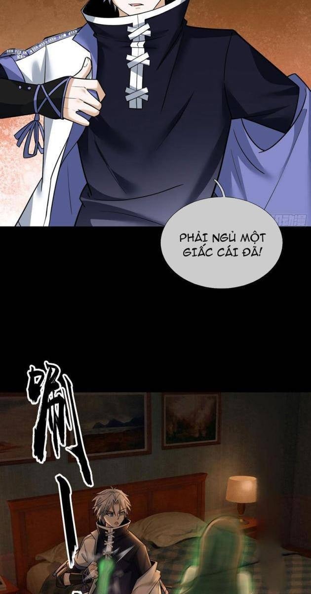 Toàn Cầu Kinh Dị: Ta Mở Ra Thương Thành Tự Do Hack - Page 61