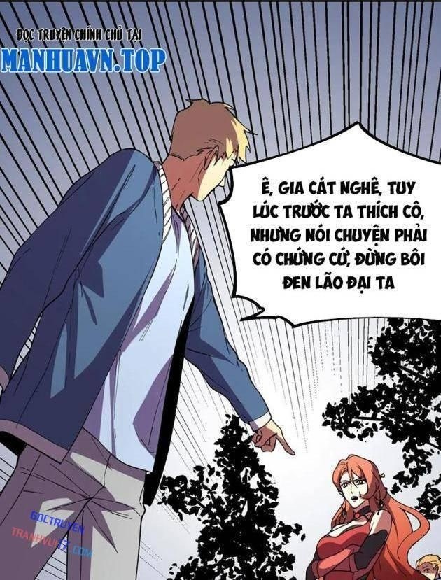 Cấm Chú Sư Mạnh Nhất Lịch Sử - Page 36