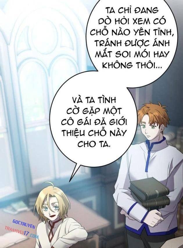 Người Điều Khiển Trò Chơi - Page 6