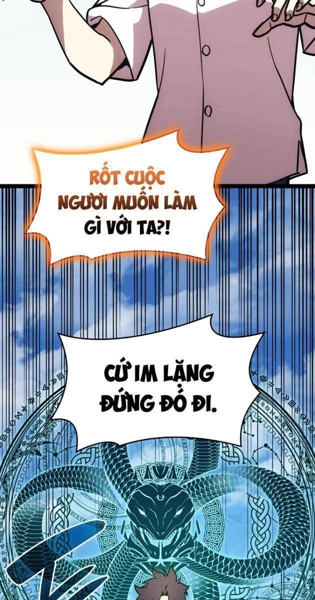 Người Hùng Cấp Thảm Họa Trở Lại - Page 89