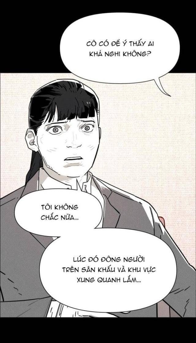 Dịch Vụ Tang Lễ Cho Xác Sống - Page 8
