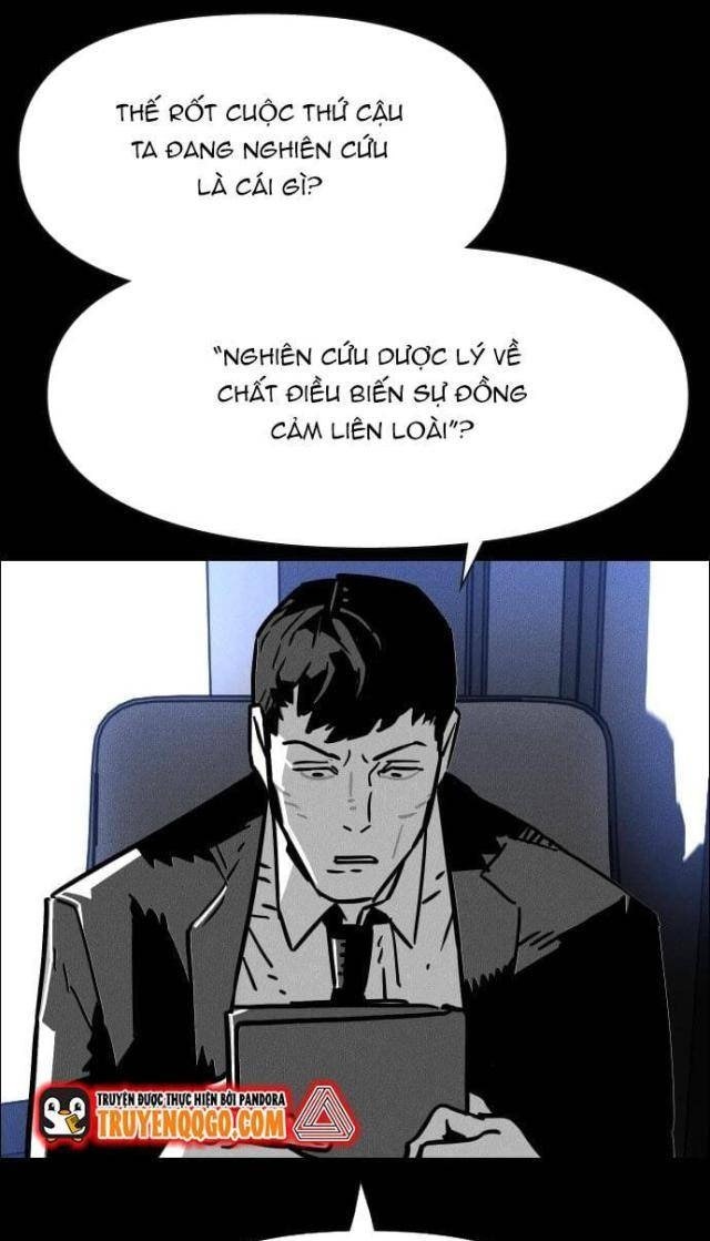 Dịch Vụ Tang Lễ Cho Xác Sống - Page 22