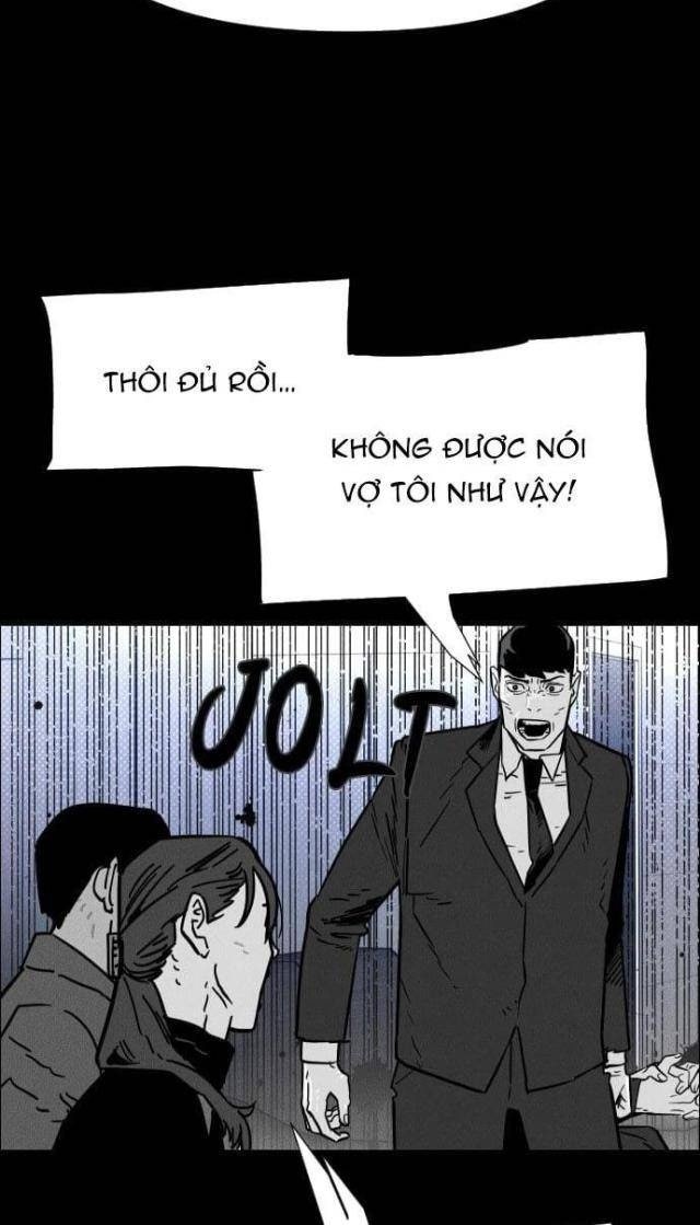 Dịch Vụ Tang Lễ Cho Xác Sống - Page 61