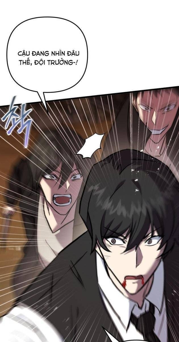 Giả Vờ Làm Kẻ Vô Dụng Ở Học Đường - Page 43
