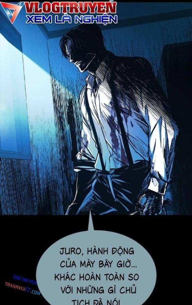 Báo Thù 2: Vạn Nhân Chi Thượng - Page 69