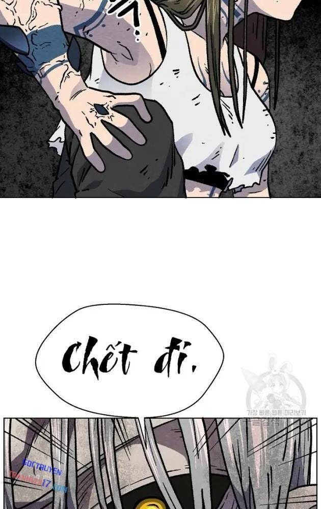 Cánh Cổng Asura - Page 35