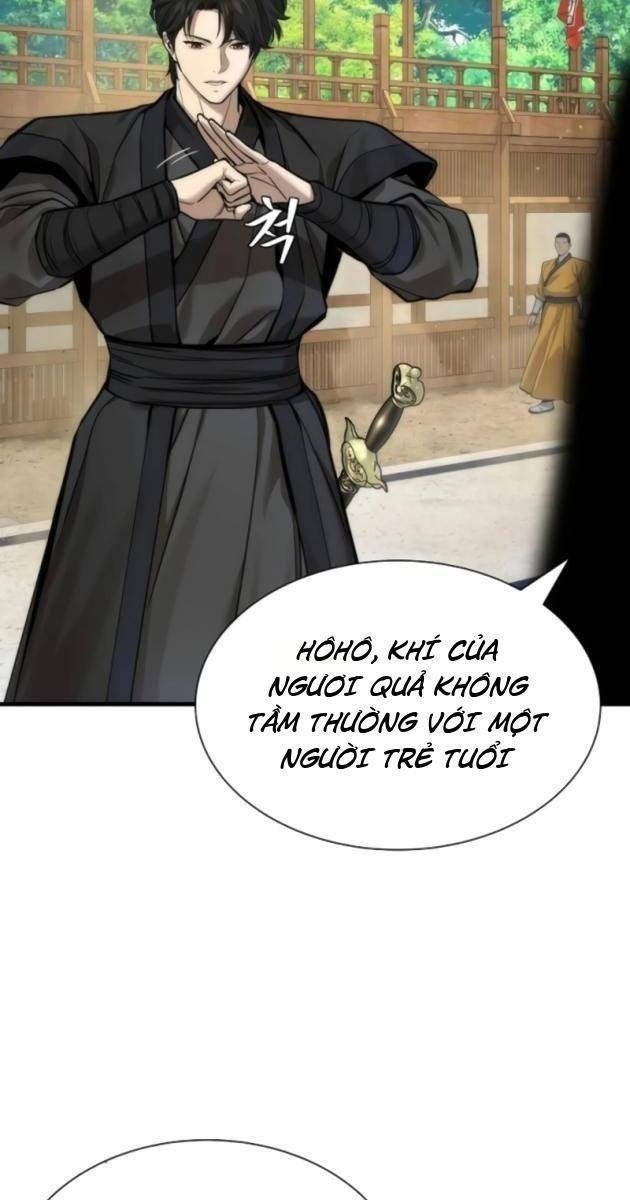 Tôi Hồi Sinh Vào Cuốn Truyện Tu Tiên - Page 12