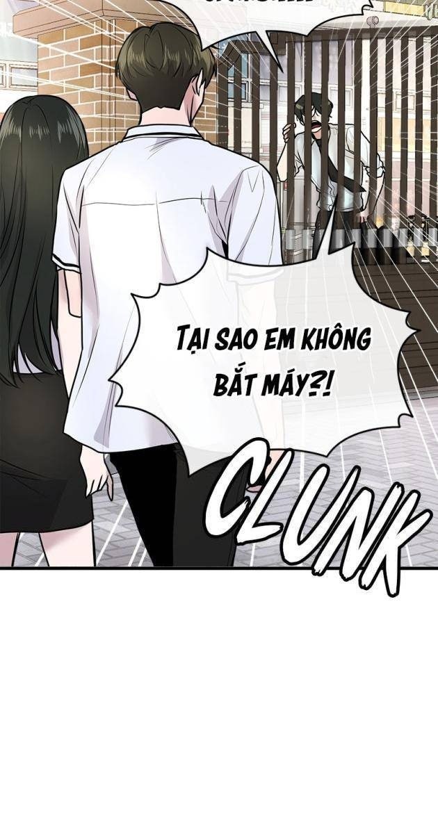 Trở Về Bên Chanbi - Page 22