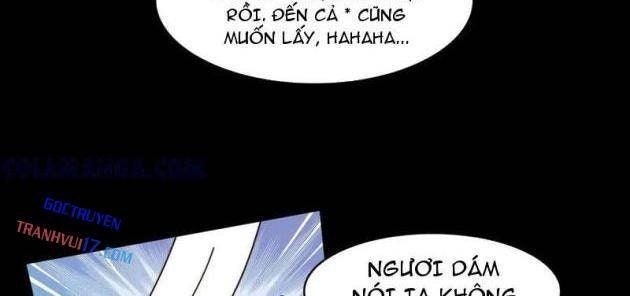 Trước Mặt Bệnh Tâm Thần, Quỷ Dị Chẳng Là Gì Cả - Page 22