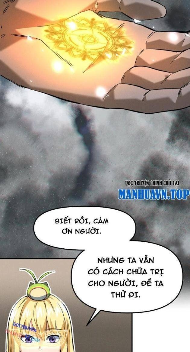 Pháp Sư Ký Sinh - Page 44
