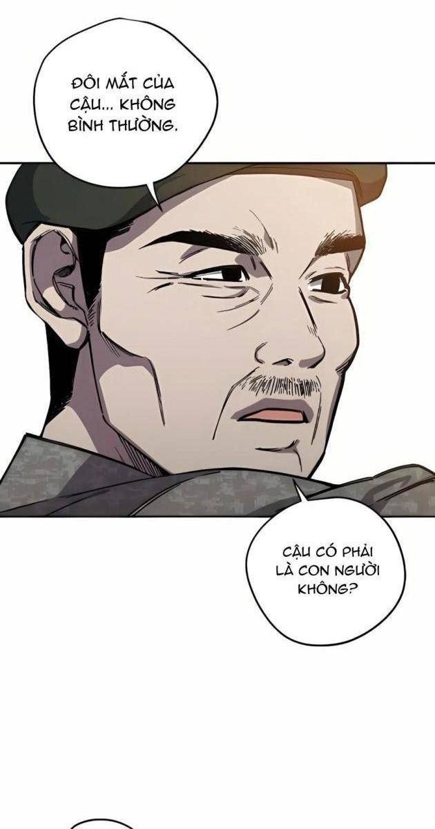 Cơn Lũ Zombie - Page 10