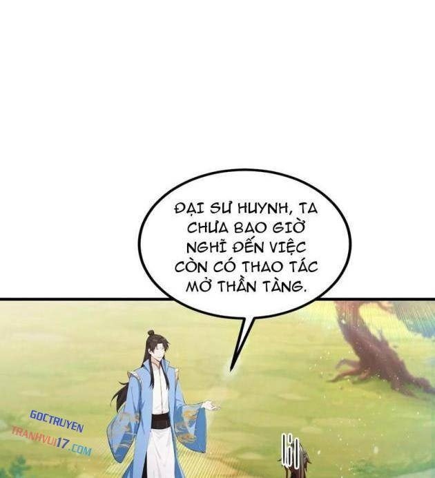 Hóa Ra Ta Sớm Đã Vô Địch - Page 34