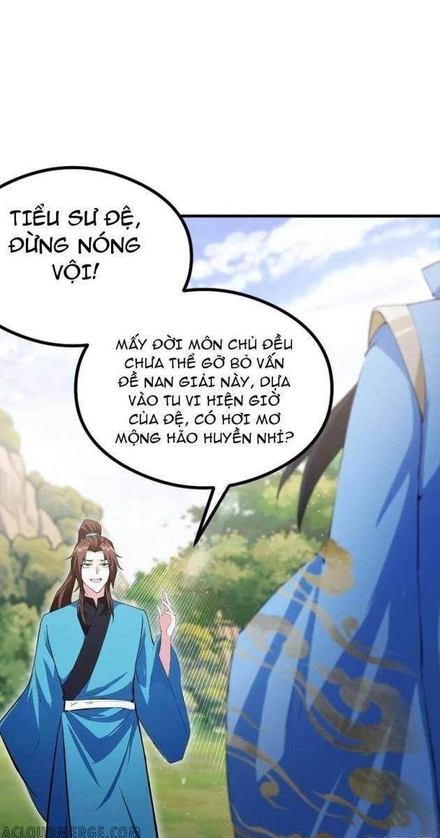 Hóa Ra Ta Sớm Đã Vô Địch - Page 51
